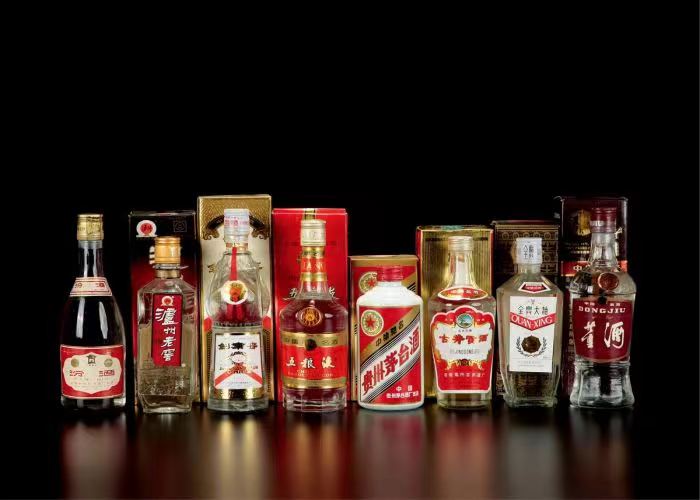 光村镇茅台酒回收