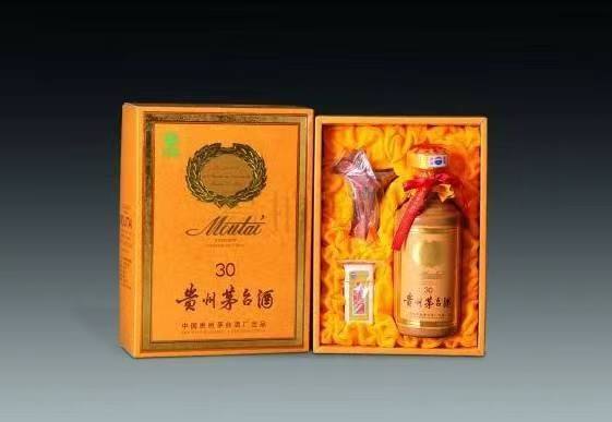 光村镇年份酒回收